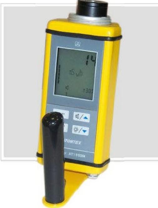 X射線<a href='http://m.bangwoyin.com/Cpzx/jilianglvyi/atomtex-at1123.html'>劑量儀</a>