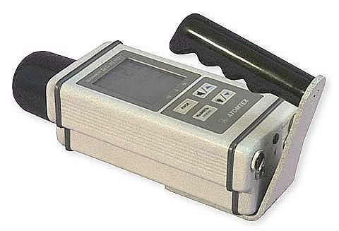 ATOMTEX <a href='http://m.bangwoyin.com/Cpzx/jilianglvyi/atomtex-at1123.html'>AT1123</a>輻射劑量測量儀