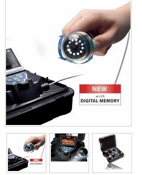 威樂(lè)VIS330、VIS340工業(yè)內(nèi)窺鏡