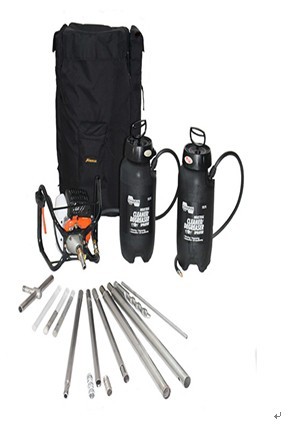 美國紹爾STS-2背包式鉆機(jī)