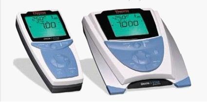 引進(jìn)新品 美國(guó)奧立龍 350S001 pH測(cè)量?jī)x