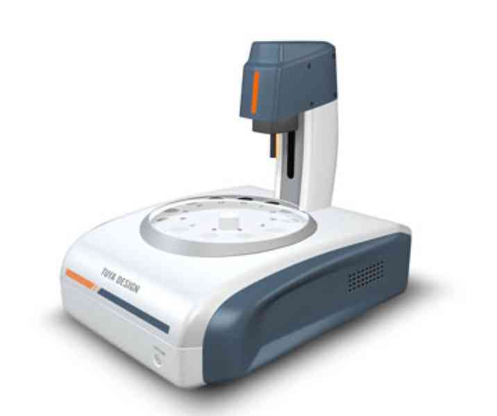 國外研究人員發(fā)現(xiàn)電子舌使用新方法