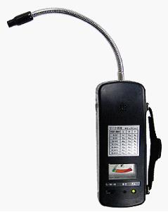 行業(yè)特別推出氟利昂氣體檢測儀