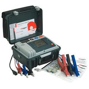 S1-1054/2 10 kV 高干擾抑制<a href='http://m.bangwoyin.com/tongyi.html'>絕緣電阻</a>測試儀