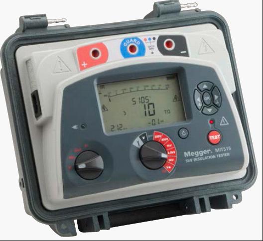 MIT5255kV<a href='http://m.bangwoyin.com/tongyi.html'>絕緣電阻</a>測(cè)試儀