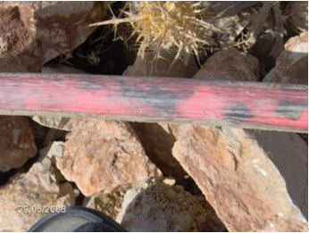 <a href='http://m.bangwoyin.com/Ppzq/b2.html'>外護套故障</a>的電纜