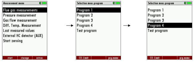 <a href='http://m.bangwoyin.com/Cpzx/yanqifenxiyi/mru-optima7.html'>OPTIMA7</a>煙氣分析儀操作步驟-8