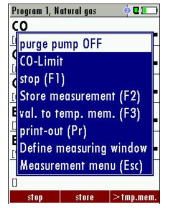 <a href='http://m.bangwoyin.com/Cpzx/yanqifenxiyi/mru-optima7.html'>OPTIMA7</a>煙氣分析儀操作步驟-16