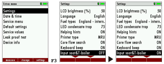 <a href='http://m.bangwoyin.com/Cpzx/yanqifenxiyi/mru-optima7.html'>OPTIMA7</a>煙氣分析儀操作步驟-21