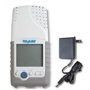 二氧化碳檢測(cè)儀