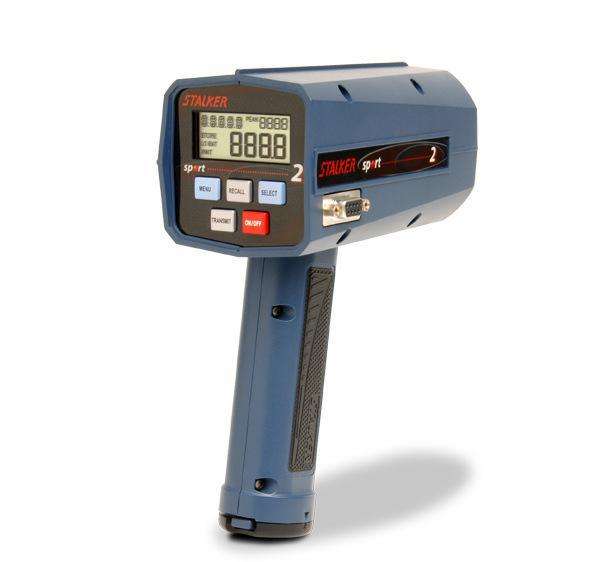 雷達(dá)測速儀