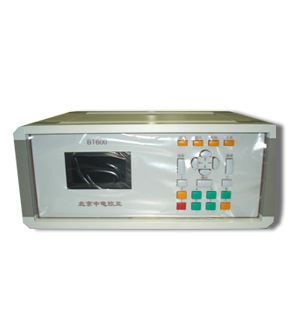 便攜式蓄電池阻抗測(cè)試儀