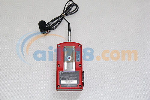 美國3M NOISEPRO多功能個體噪聲劑量計