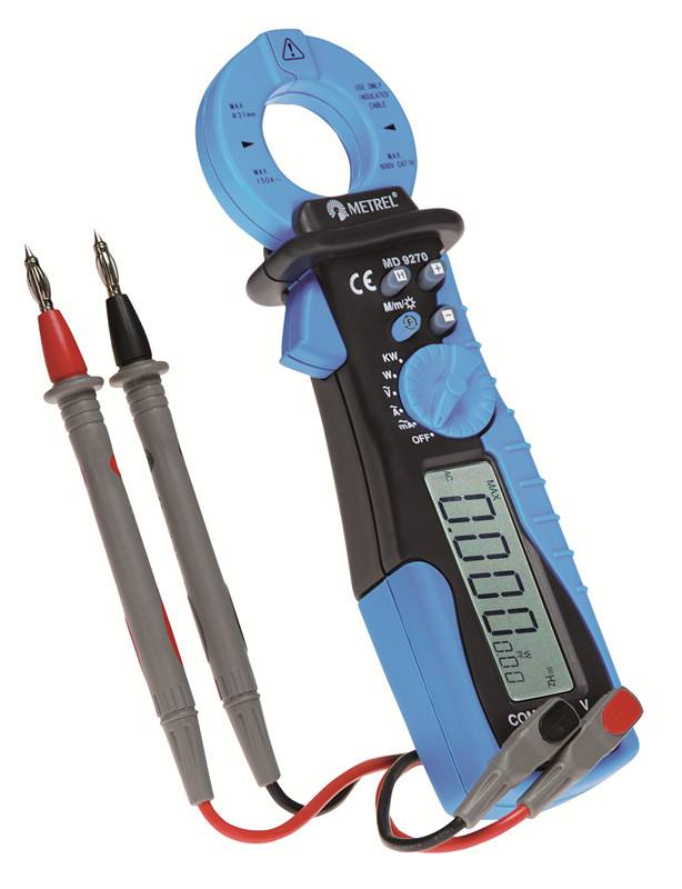 德國(guó)美翠MD9270功率計(jì)