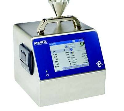 環(huán)境監(jiān)測儀