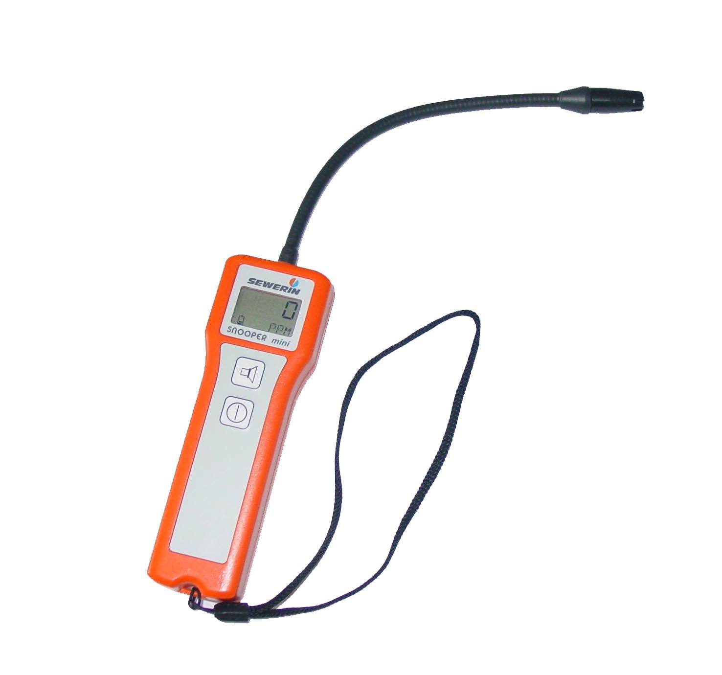 可燃?xì)怏w測漏儀