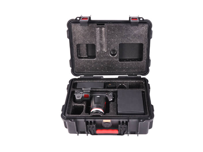 美國ICI TC600系列高端<a href='http://m.bangwoyin.com/hongwairexiangyi.html'>紅外<a href='http://m.bangwoyin.com/hongwairexiangyi.html'>熱成像儀</a></a>-2