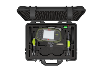 FIXTURLASER GO Pro激光對(duì)中儀-2