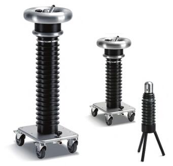 TD30/TD60/TD90-MC介質(zhì)損耗診斷系統(tǒng)-1