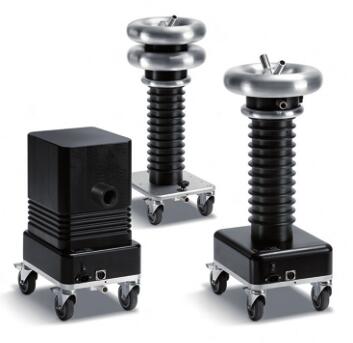 HVA34/60/90/94超低頻電纜測試系統(tǒng)-2