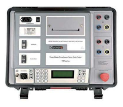 TRT系列<a href='http://m.bangwoyin.com/Cpzx/bianyaqiceshiyi/dvpowertrt.html'>三相變壓器</a>變比測(cè)試儀