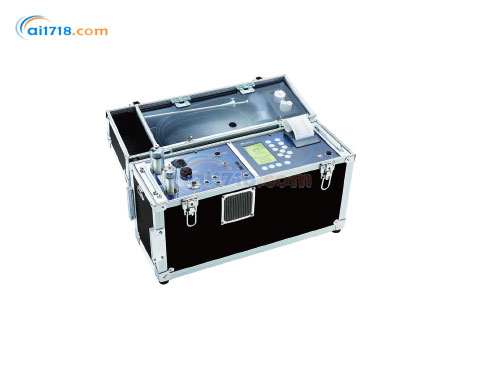 意大利seitron Mars-9工業(yè)排放<a href='http://m.bangwoyin.com/Cpzx/yanqifenxiyi/seitronmars6.html'>氣體分析儀</a>