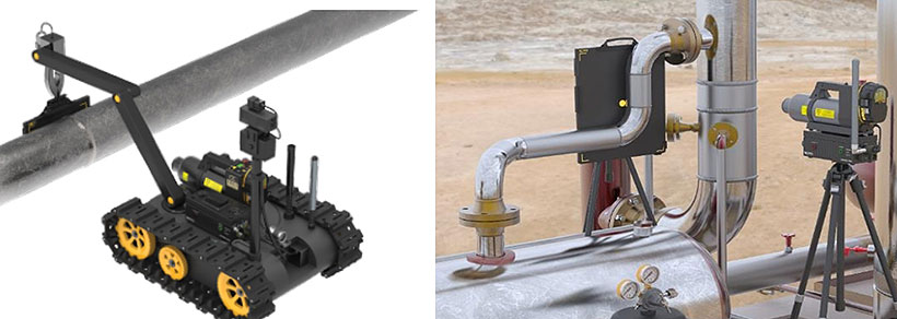 NOVO便攜式DR數(shù)字成像檢測(cè)系統(tǒng)-2