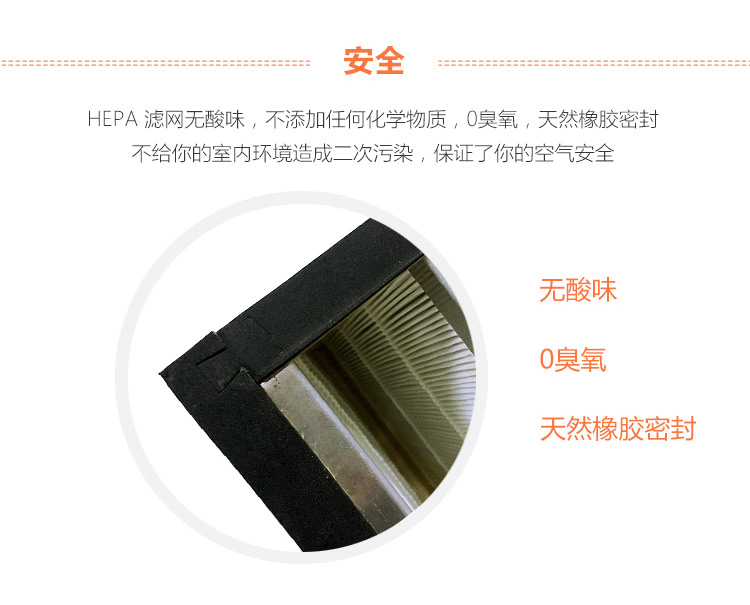 ERIK650/600 HEPA主過濾網(wǎng)9