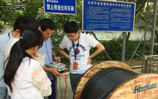 MODEL 3315,<a href='http://m.bangwoyin.com/tongyi.html'>絕緣電阻</a>測試儀