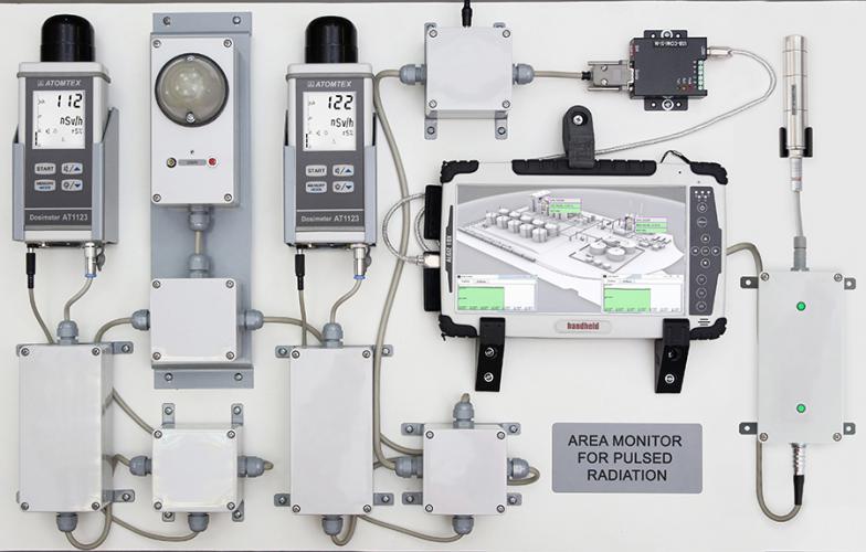 <a href='http://m.bangwoyin.com/Cpzx/jilianglvyi/atomtex-at1123.html'>AT1123</a>脈沖輻射面積監(jiān)測儀