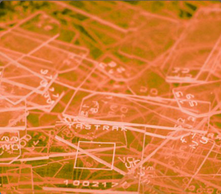 固態(tài)核徑跡蝕刻探測器