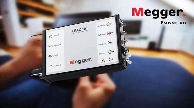 繞組變形測試儀,掃頻響應(yīng)分析儀,FRAX