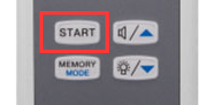 AT1121/<a href='http://m.bangwoyin.com/Cpzx/jilianglvyi/atomtex-at1123.html'>AT1123</a> X、γ輻射檢測儀常用功能的使用方法
