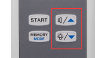 AT1121/<a href='http://m.bangwoyin.com/Cpzx/jilianglvyi/atomtex-at1123.html'>AT1123</a> X、γ輻射檢測儀常用功能的使用方法