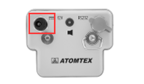 AT1121/<a href='http://m.bangwoyin.com/Cpzx/jilianglvyi/atomtex-at1123.html'>AT1123</a> X、γ輻射檢測儀常用功能的使用方法