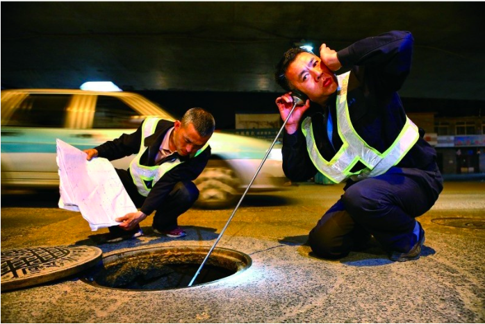 哪種漏水探測儀高效且* 哪種漏水探測儀高效且*