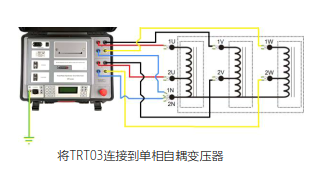 TRT03,TRT03三相變壓器變比測(cè)試儀,瑞典DVPower TRT03三相變壓器變比測(cè)試儀