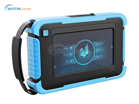 英國(guó)GRAMPUS GAS-L160聲波成像定位儀