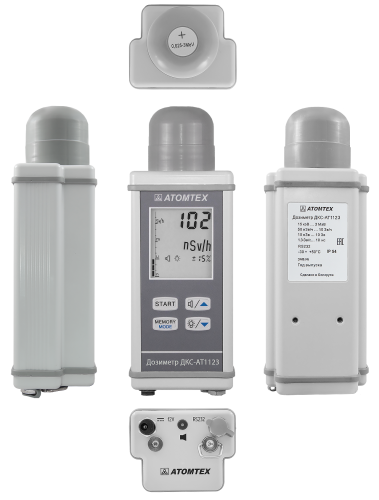 <a href='http://m.bangwoyin.com/Cpzx/jilianglvyi/atomtex-at1123.html'>AT1123</a>放射治療<a href='http://m.bangwoyin.com/Cpzx/jilianglvyi/atomtex-at1123.html'>劑量儀</a>-脈沖輻射探測儀