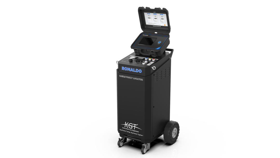 北京康高特 KGT-Ronaldo<a href='http://m.bangwoyin.com/Ppzq/ersted.html'>電纜故障定位儀</a>