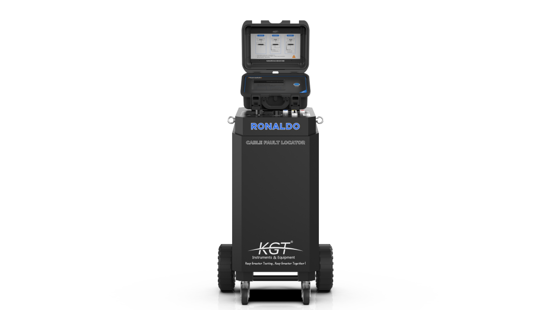 北京康高特 KGT-Ronaldo<a href='http://m.bangwoyin.com/Ppzq/ersted.html'>電纜故障定位儀</a>