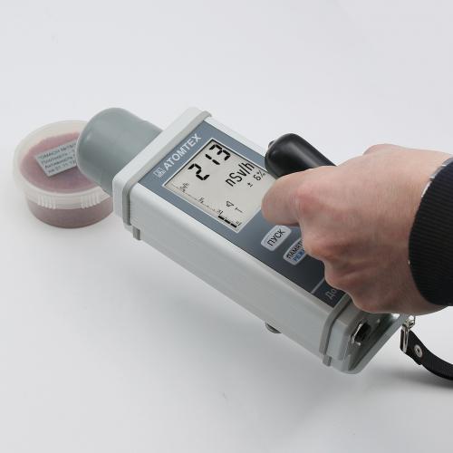 <a href='http://m.bangwoyin.com/Cpzx/jilianglvyi/atomtex-at1123.html'>AT1123</a>核輻射檢測(cè)儀