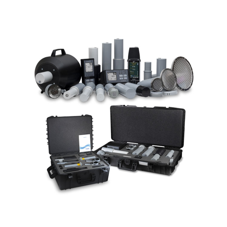 多功能核輻射檢測(cè)儀