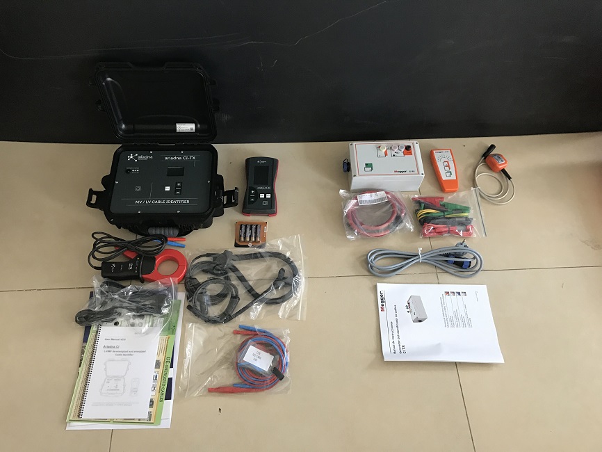 <a href='http://m.bangwoyin.com/Cpzx/dianlanceshiyi/ariadna.html'>Ariadna CI</a> 中低壓帶電<a href='http://m.bangwoyin.com/Cpzx/dianlanceshiyi/ariadnaic1g.html'>電纜識別儀</a>