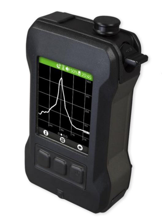 ChemSafeX新一代手持式化學(xué)檢測儀