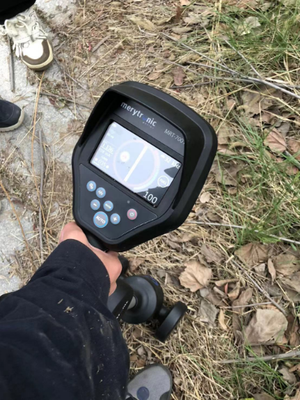 <a href='http://m.bangwoyin.com/Ppzq/merytronic.html'>西班牙m(xù)erytronic</a>&emsp;MRT-700地埋管道及電纜定位儀