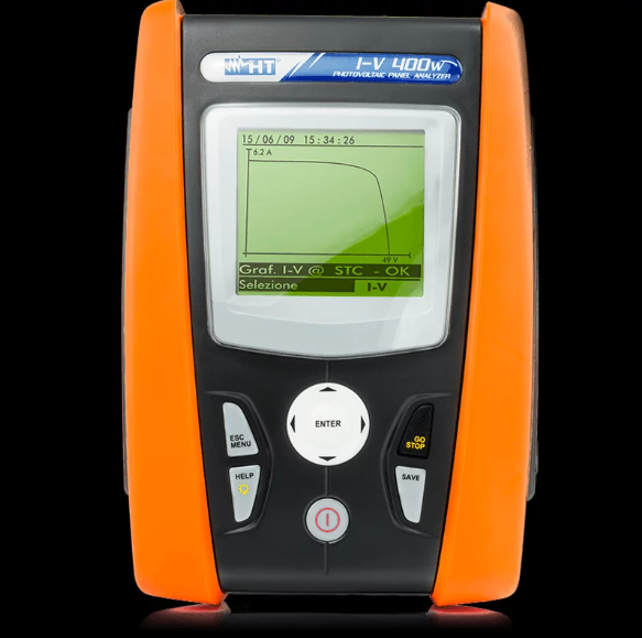 （HT）I-V曲線測試儀 I-V415w 