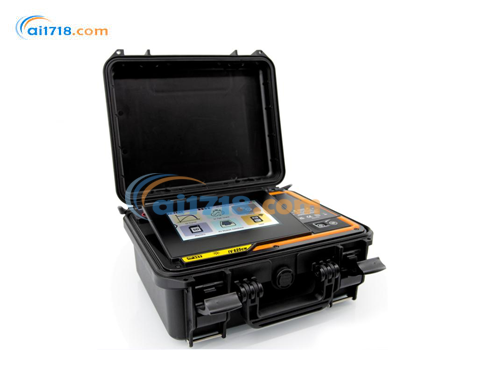 意大利HT I-V625 IV曲線測(cè)試儀