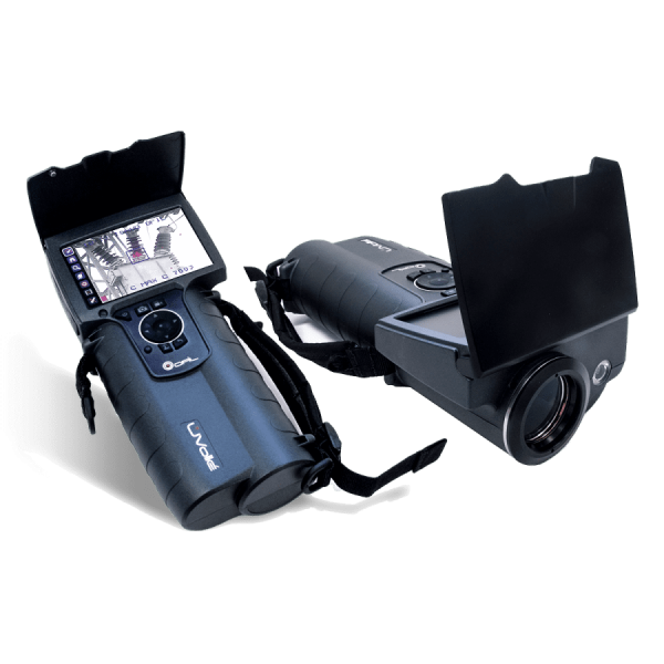 以色列OFIL uvolle-s紫外<a href='http://m.bangwoyin.com/hongwairexiangyi.html'>熱像儀</a>