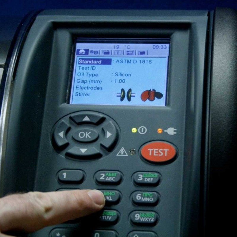 OTS便攜式<a href='http://m.bangwoyin.com/Ppzq/b2.html'>絕緣油測(cè)試儀</a>